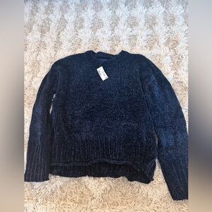 Aeropostale navy sweater